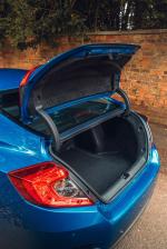 Honda Civic Sedan 2018 года (UK)